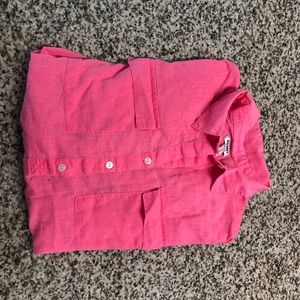 Old Navy dress shirt